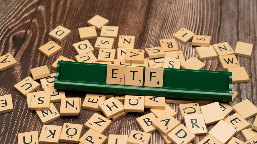 Биткоин-ETF зафиксировали приток средств в размере 870 млн долларов