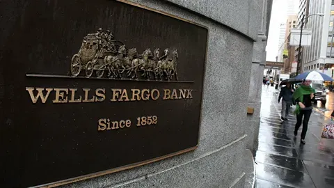 Wells Fargo: 2025 год может стать отличным временем для осторожных инвесторов, чтобы выйти на фондовый рынок