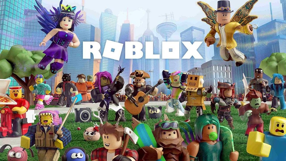 В Государственной Думе объявили о планах заблокировать платформу Roblox