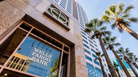 Wells Fargo сообщает о финансовых результатах за четвертый квартал 2024 года