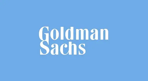 Goldman Sachs (GS). Квартальная отчетность