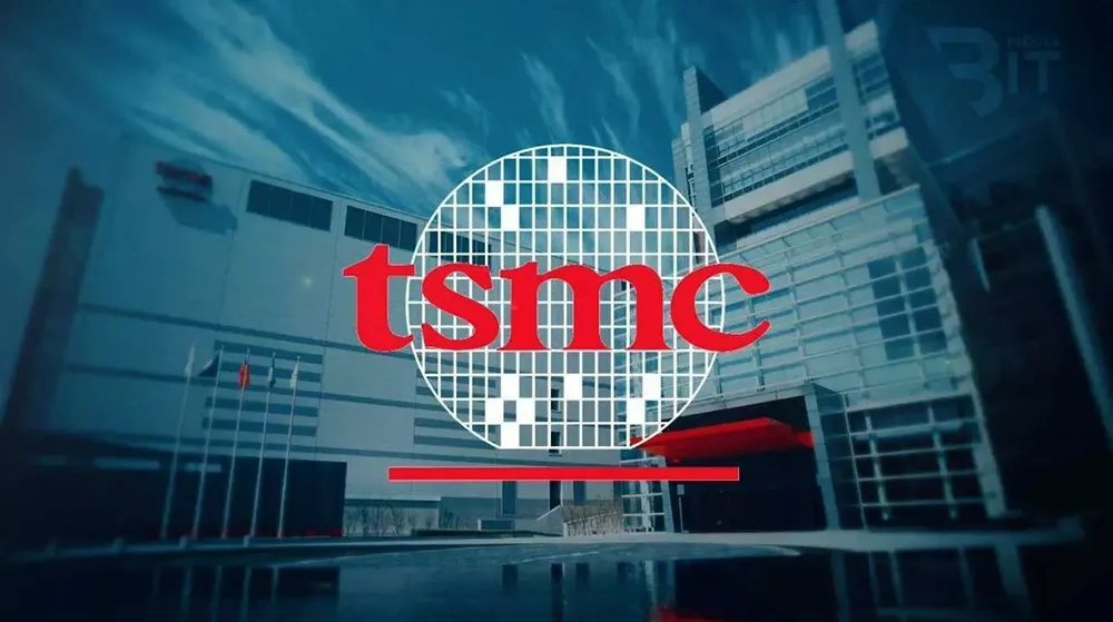 Taiwan Semiconductor (TSM). Квартальная отчетность