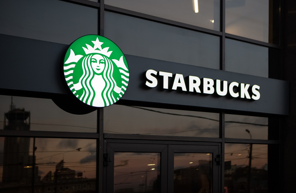 В заведениях Starbucks доступ в кафе и туалеты предоставляется только тем, кто оплатил заказ