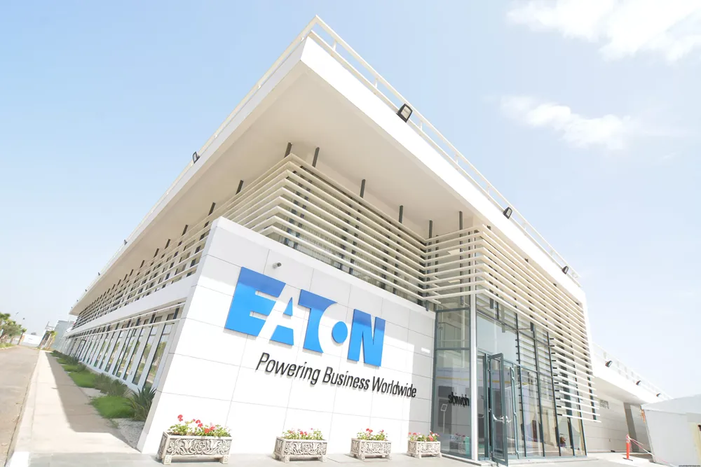 Компания Eaton получила заказ на участие в проекте по исследованию полупроводниковых устройств на новом объекте в Нью-Йорке