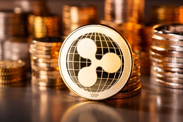 XRP достиг 7-летнего максимума, поднявшись выше 3 долларов