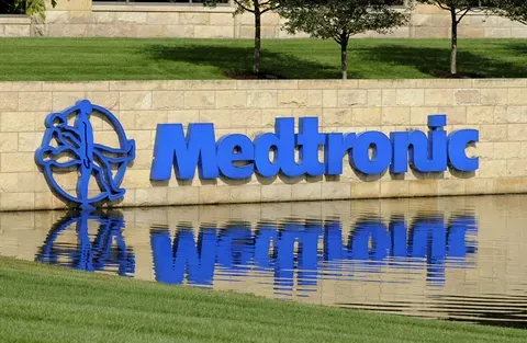 Компания Medtronic сообщает о проведении исследования, направленного на изучение охвата территории страны системой Symplicity™ Spyral, предназначенной для денервации почек