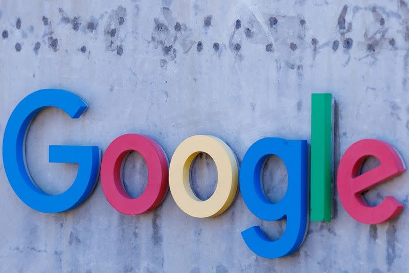 Российская сторона наложила на компанию Google штраф в размере 78 миллионов долларов за то, что она не выполнила предыдущие предписания