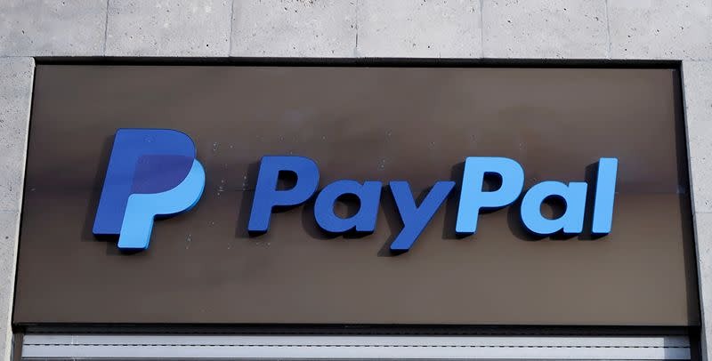 PayPal шагает в будущее со смелой инновацией в области стейблкоинов