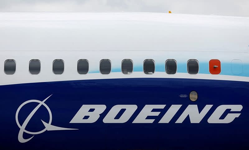 Профсоюз расследует заявления о том, что Boeing отправляет работу в места, где нет профсоюзов