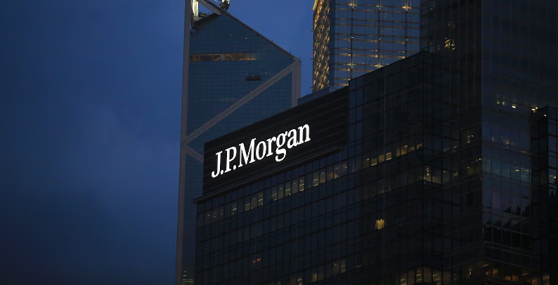 JPMorgan: финансирование венчурного капитала в сфере криптовалют вырастет в этом году, но не достигнет прежних максимумов