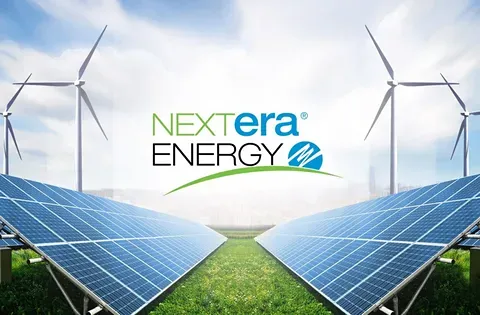 В этом обзоре мы рассмотрим финансовые результаты компании NextEra за четвёртый квартал