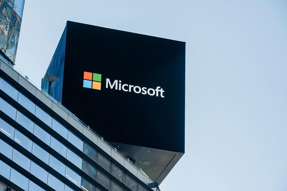 Microsoft планирует получить прибыль от сотрудничества с компанией Stargate, которое не требует финансовых вложений