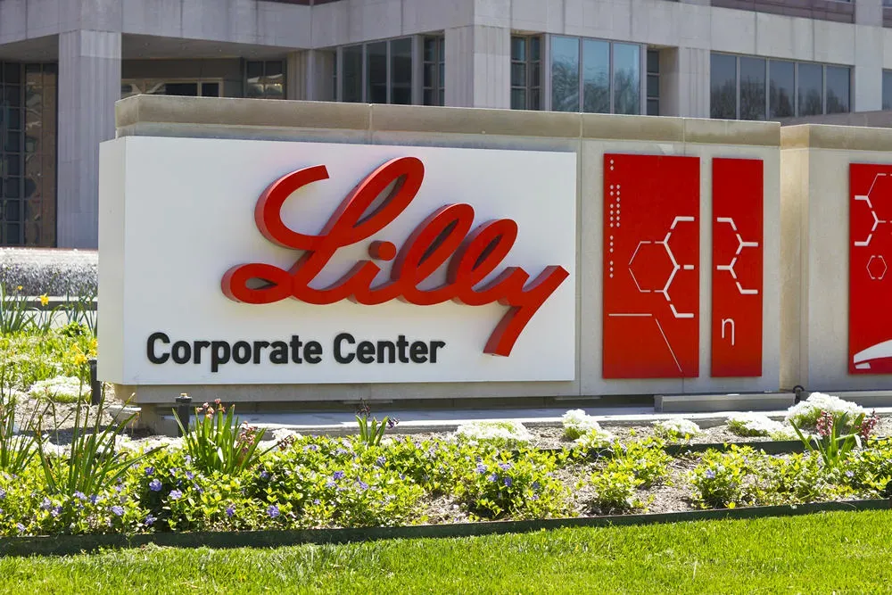 Eli Lilly подтверждает дату и организует телефонную встречу для предоставления информации о финансовых итогах четвёртого квартала 2024 года и финансовых прогнозах на 2025 год