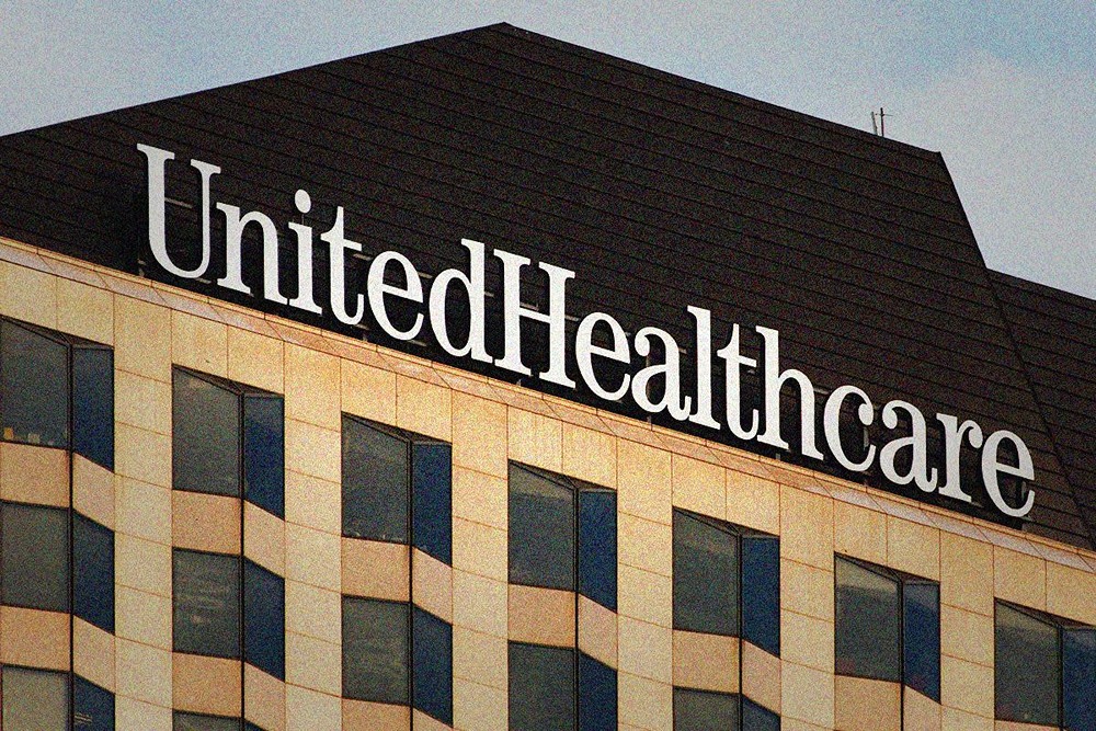 UnitedHealth ищет специалиста на замену ушедшему генеральному директору страхового подразделения