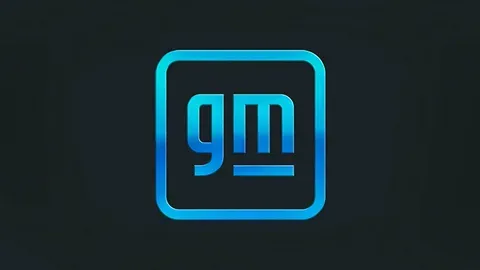 General Motors (GM). Квартальная отчетность