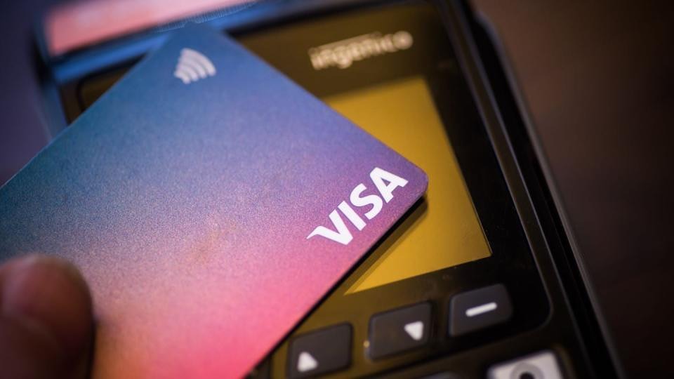 Visa и DealMe объединяют усилия для осуществления трансграничных платежей в рассрочку