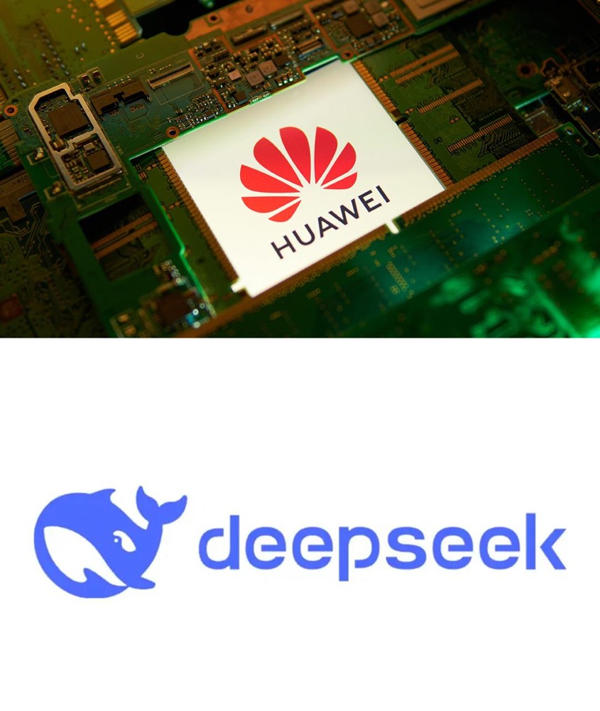 Китайская DeepSeek окончательно убил Nvidia