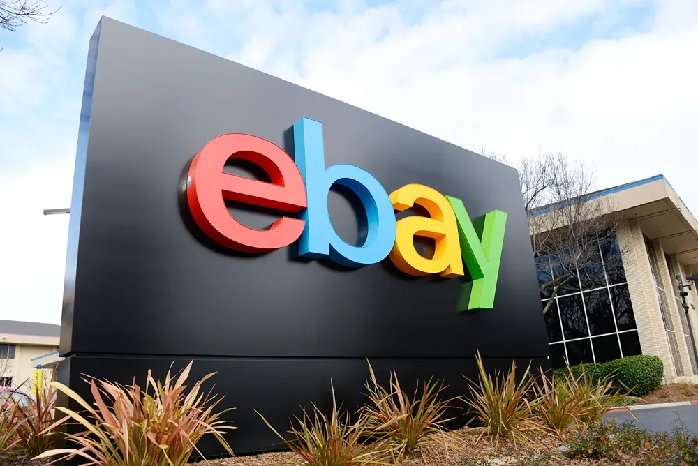 На платформе eBay начинает работать магазин NAPA Auto Parts UK