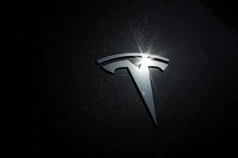 Tesla (TSLA). Квартальная отчетность