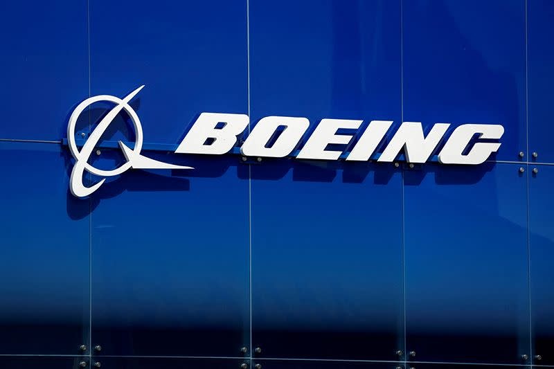 Глава компании Boeing сообщил, что возможные санкции со стороны США не вызывают у них опасений