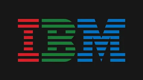 IBM (IBM). Квартальная отчетность