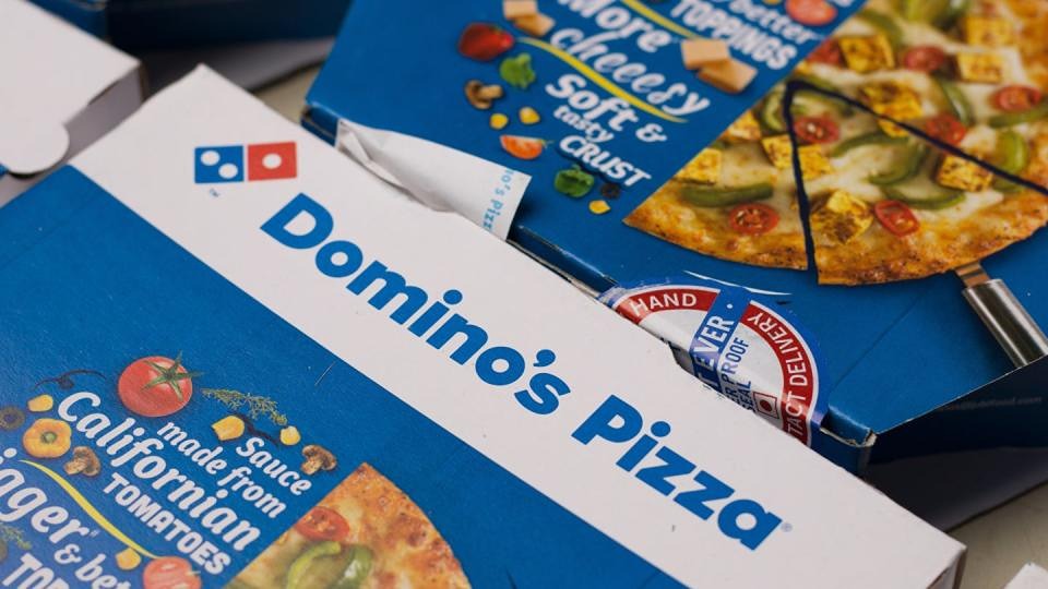 В Бангладеш появится 37-я пиццерия Domino’s Pizza