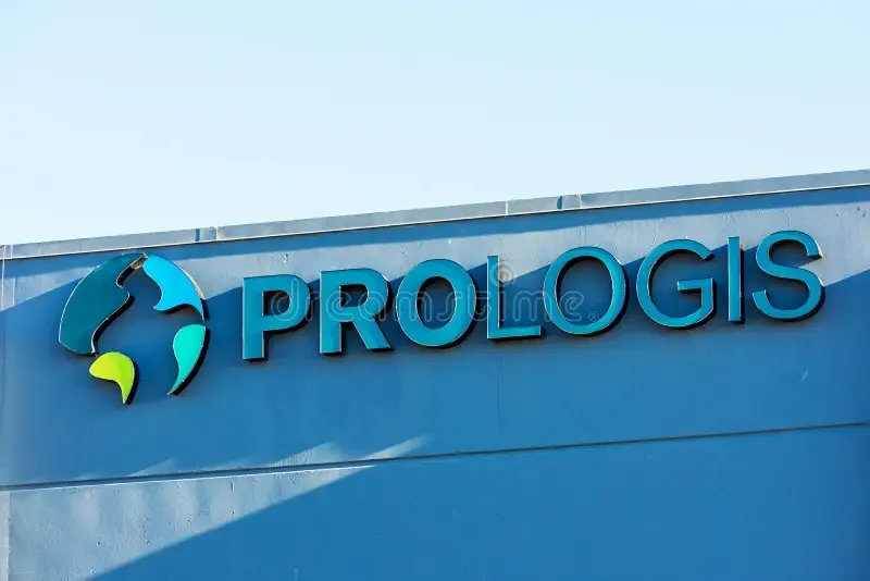 Компания Prologis сообщает о налоге на дивиденды, полученные в 2024 году