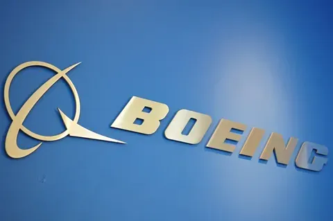 Boeing (BA). Квартальная отчетность