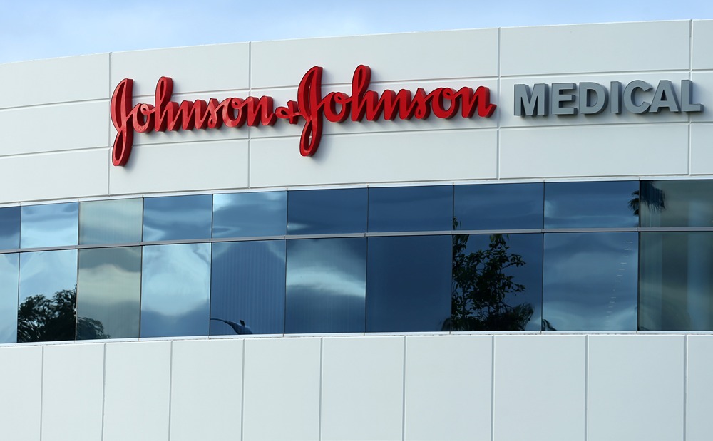 Новости JOHNSON & JOHNSON