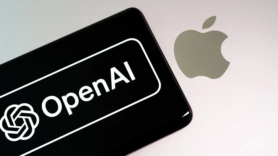 Apple, как сообщается, выходит из раунда финансирования OpenAI
