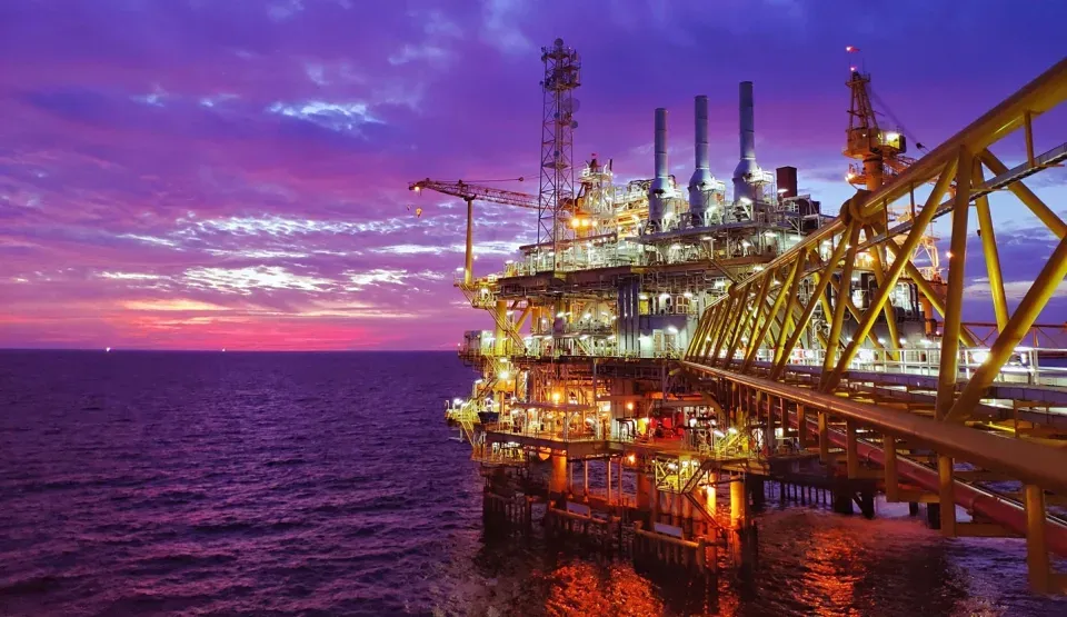 ExxonMobil планирует инвестировать 10 млрд долларов в шельфовые нефтяные операции Нигерии