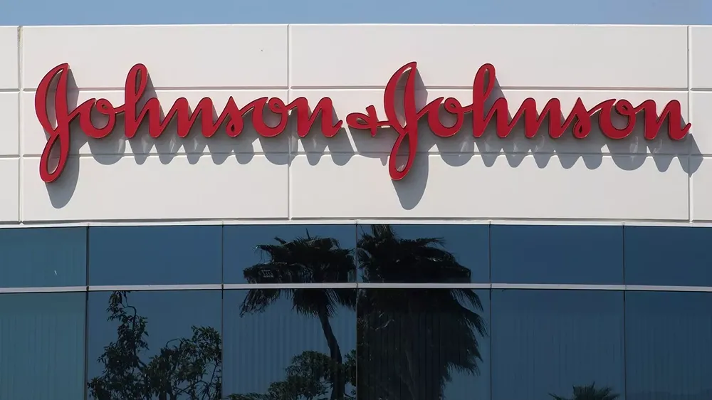 Новости компании JOHNSON & JOHNSON