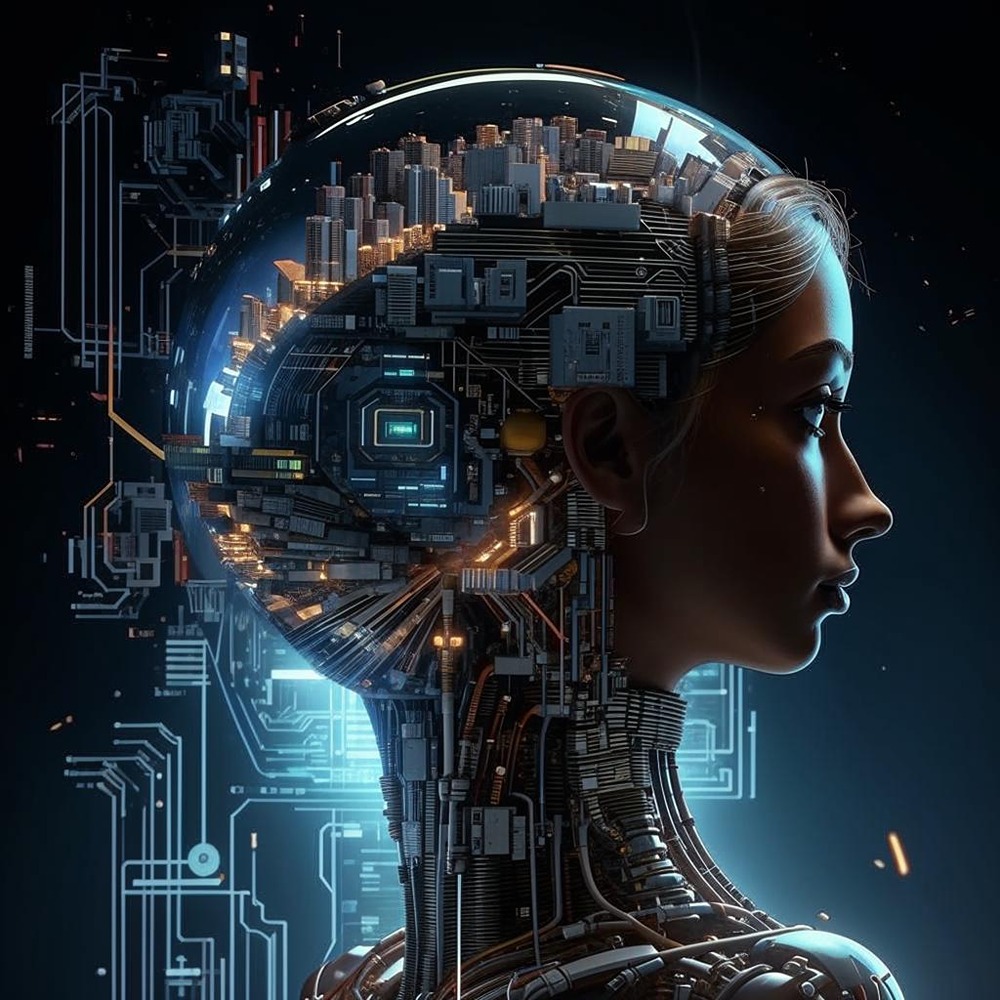 MTS AI и Arenadata интегрируют генеративный ИИ в платформу управления данными для бизнеса