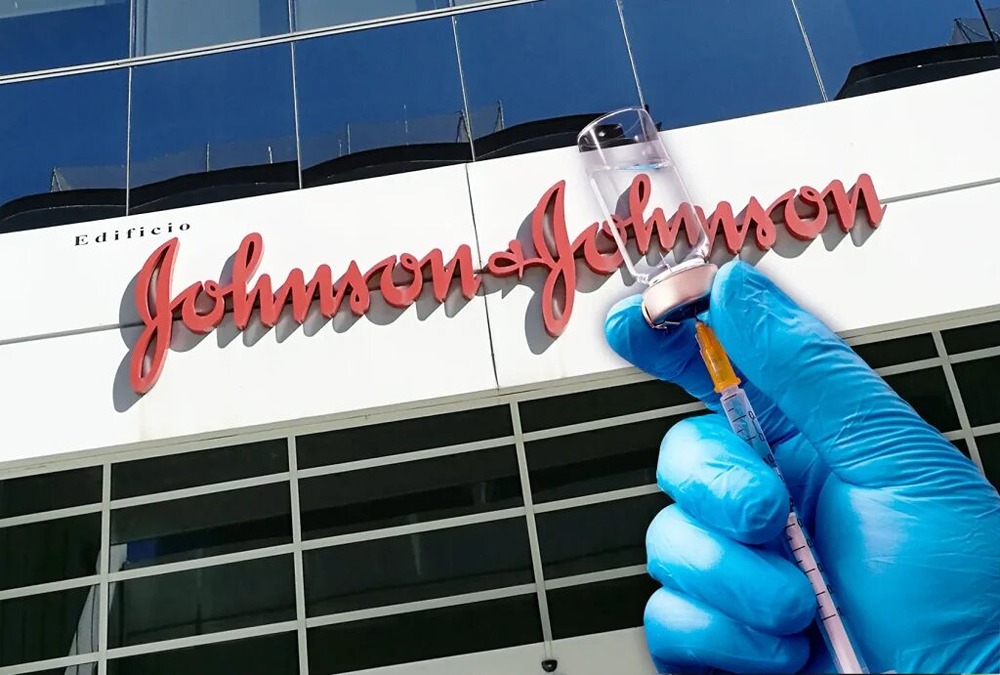 Новости JOHNSON & JOHNSON