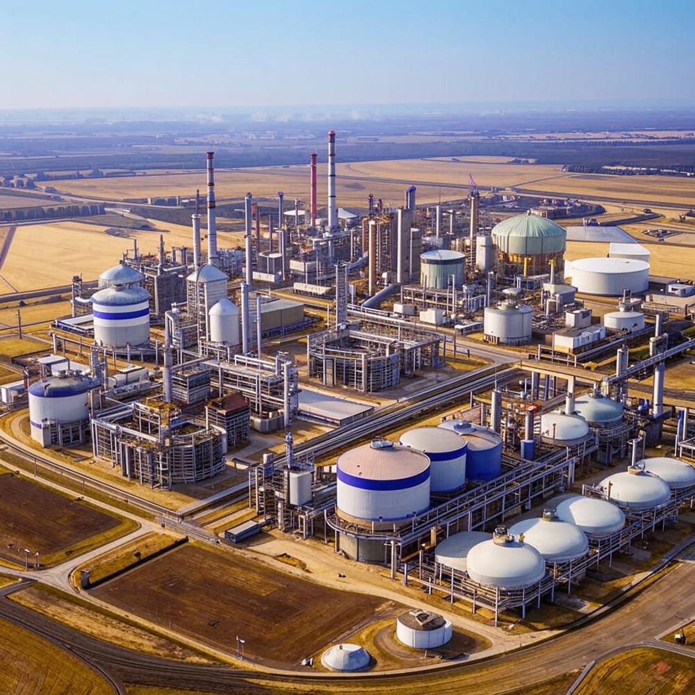 «Северсталь» представляет инновационные решения для нефтегазовой отрасли на выставке KIOGE 2024
