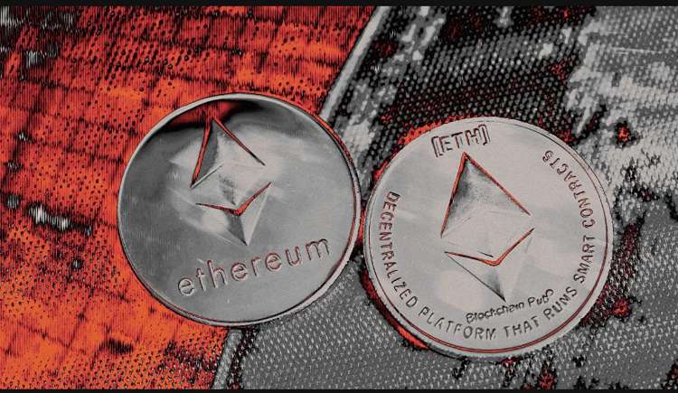 Стоимость спотового Ethereum ETF BlackRock впервые превысила 1 миллиард долларов