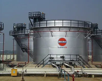 Как Индия отреагировала на пошлины за импорт российской нефти?