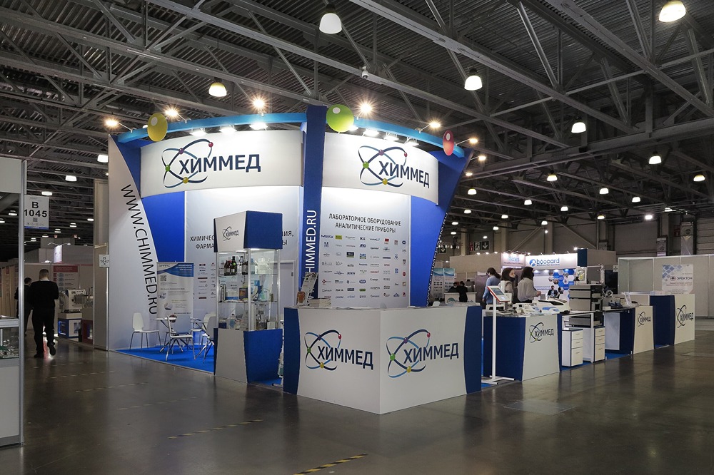 «Когда Химмед проведет IPO на СПБ Бирже»?