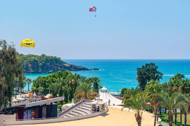 Сколько стоил самый дорогой тур этим летом?