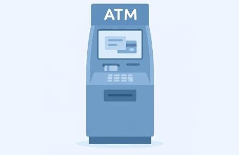 Как изменится выдача наличных в банкоматах с 1 сентября?