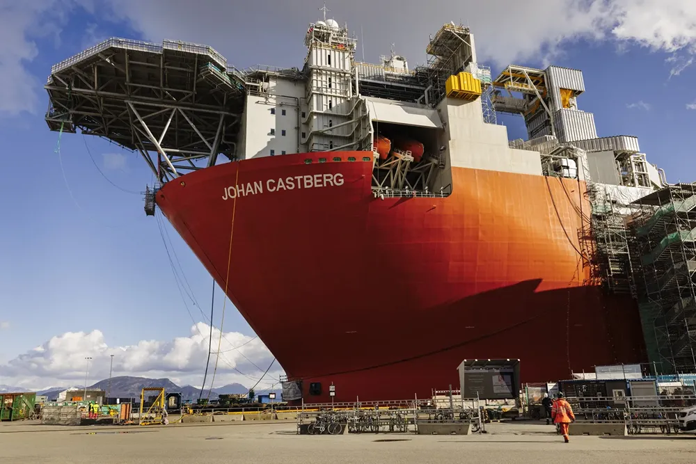 Сколько нефти добывает Норвегия?