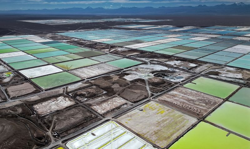 Стоит ли ожидать восстановления цен на литий?