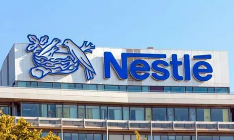 Как Nestle планирует революционизировать производство шоколада?