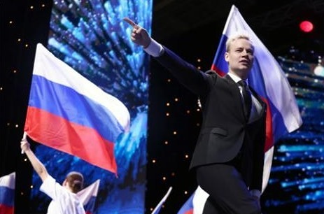 Станут ли песни популярных исполнителей частью воспитания патриотизма в России?