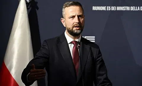 Как Польша отреагировала на падение дрона?