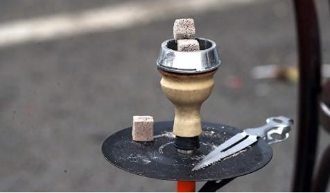 Чем можно заразиться при курении кальяна?