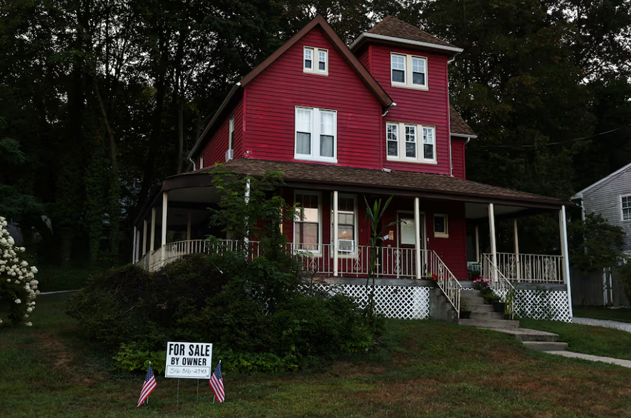 Почему продажи домов в США растут несмотря на высокие цены?