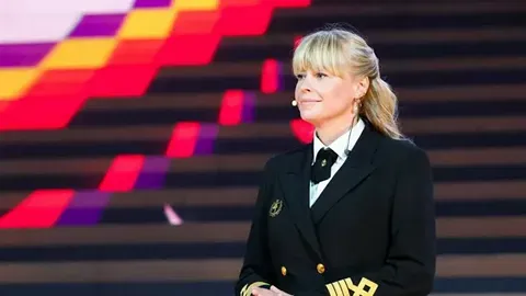 Почему Марина Старовойтова стала первой женщиной-капитаном атомного ледокола в истории?