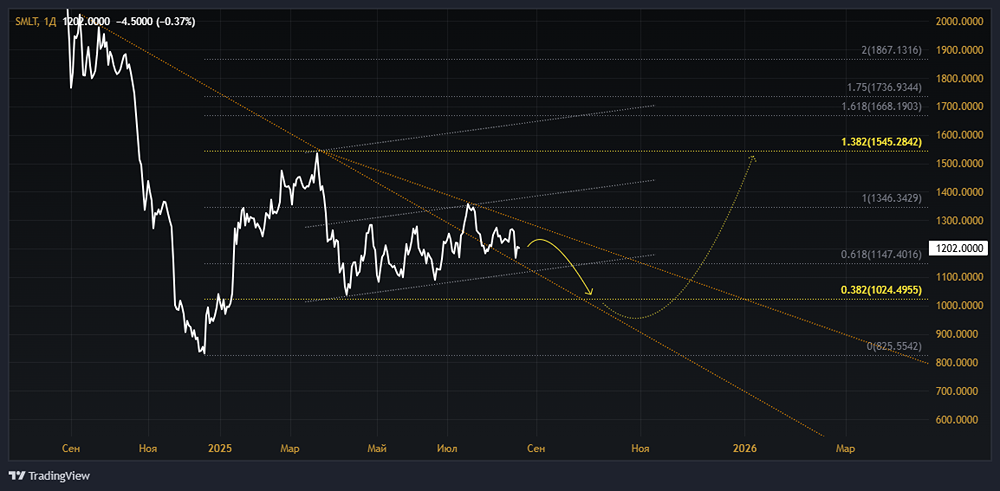 Что делать с акциями Самолёта?