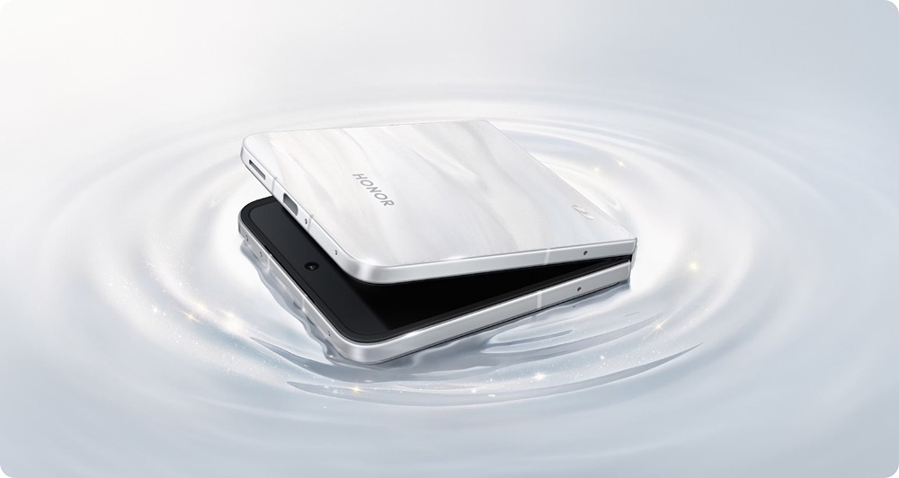 Что стоит за высокой ценой нового раскладного смартфона HONOR и как он выделяется на фоне конкурентов?